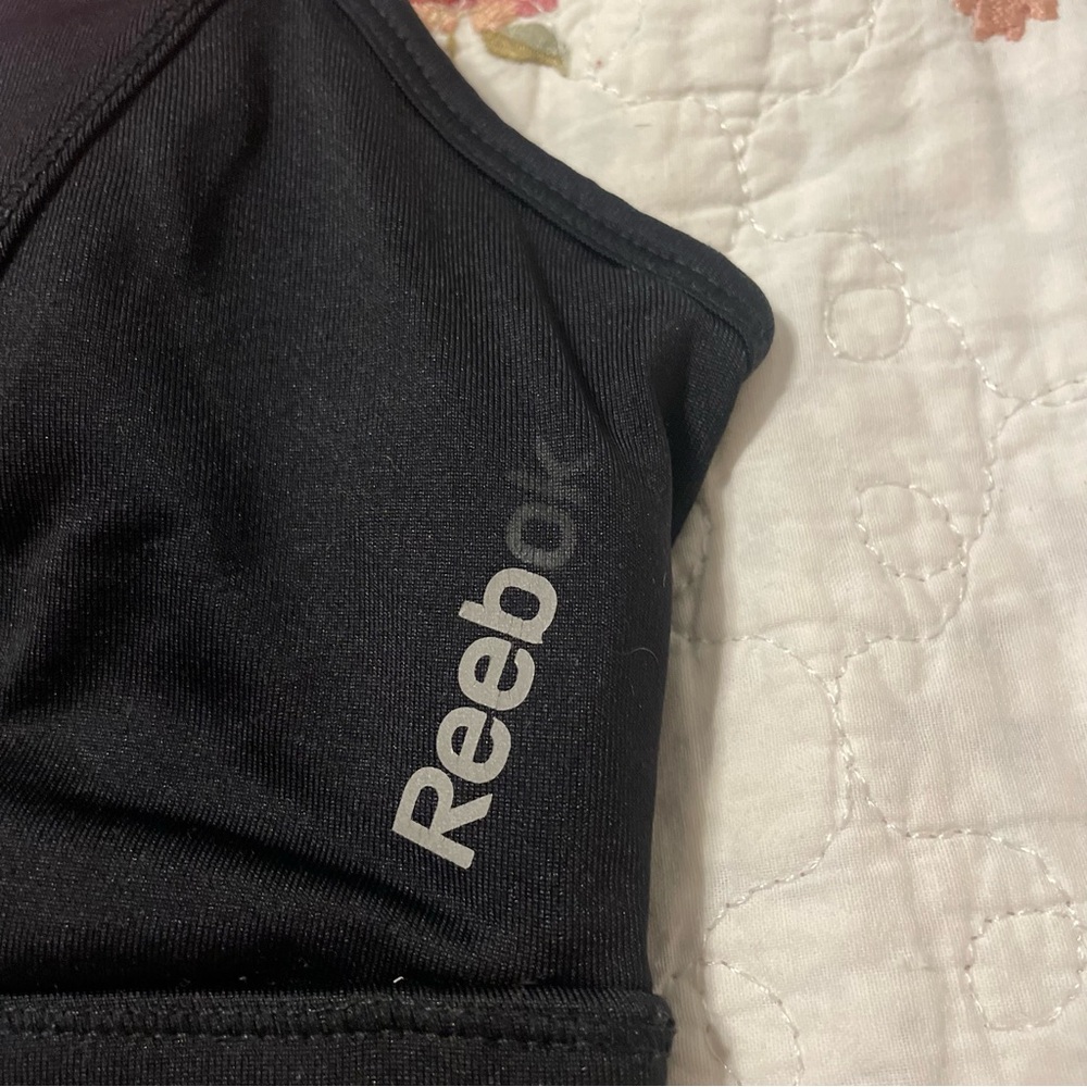 Women’s Reebok Sports Bra - Picture 6 of 7